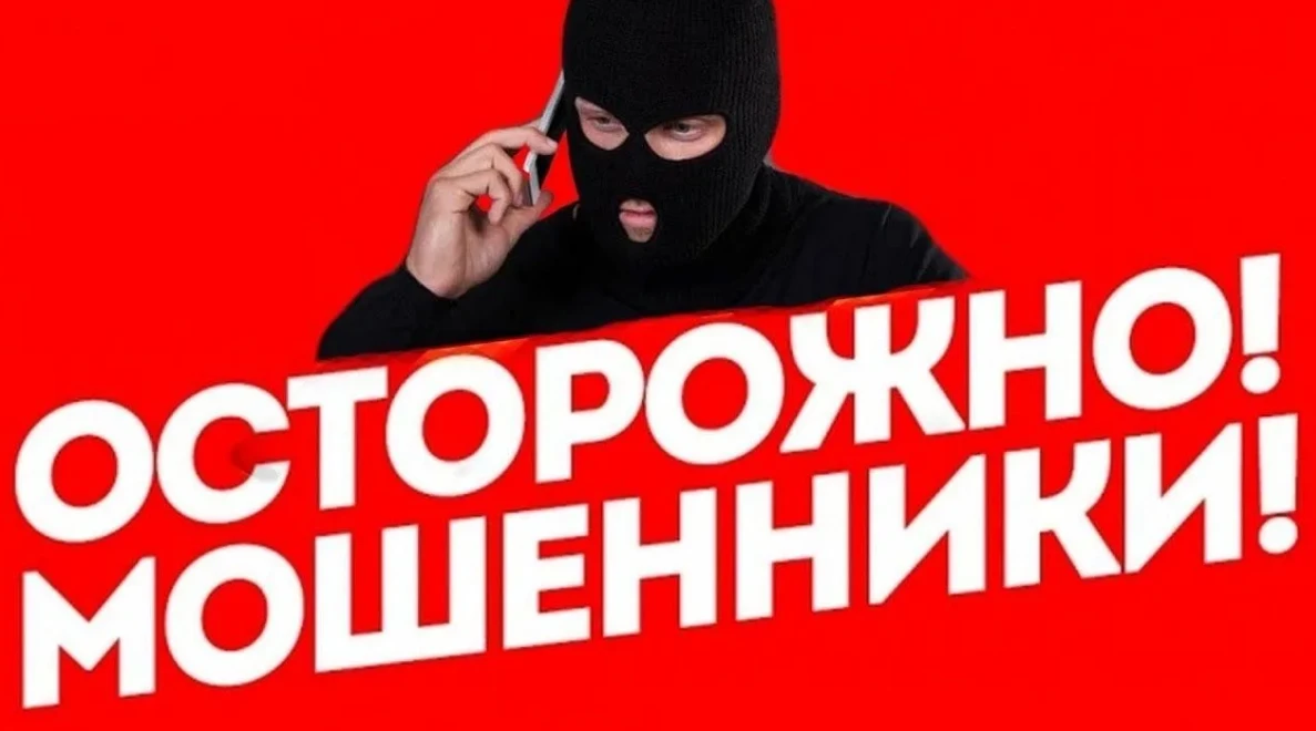 За минувшую неделю в Зауралье возбуждено 17 уголовных дел по фактам IT-хищений, общая с...