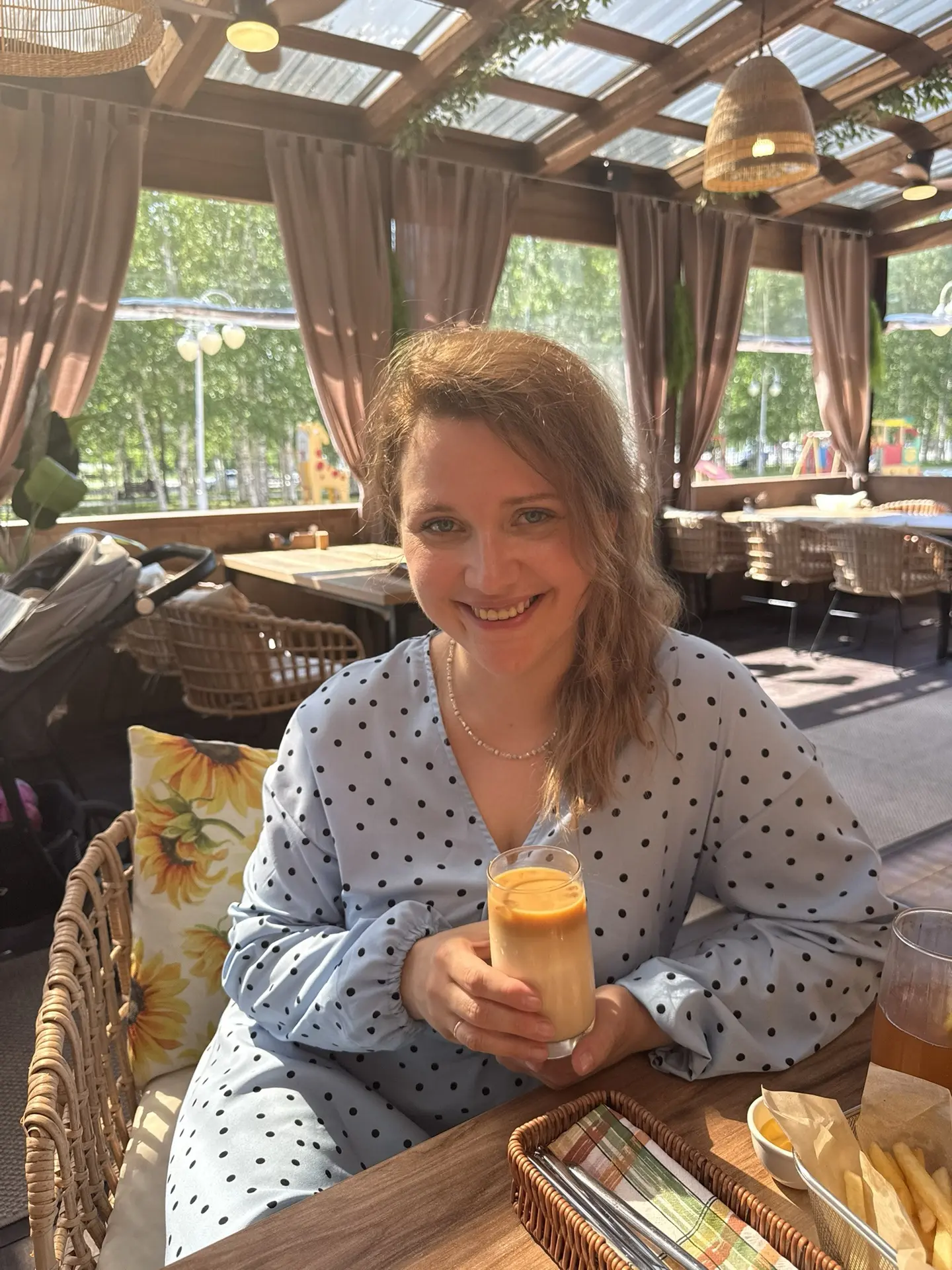 Меню на неделю с 29 июня 🌿