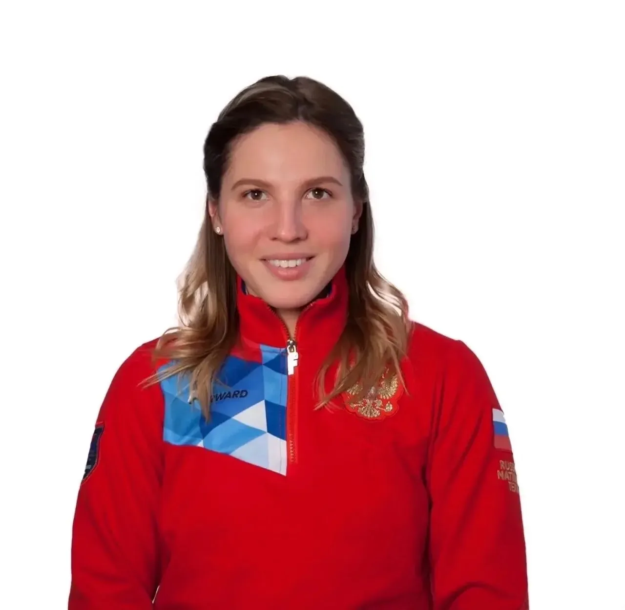 Помогаю детям вырасти чемпионами 🏆  Привет! Я — Александра Качуркина, мастер спорта международного к