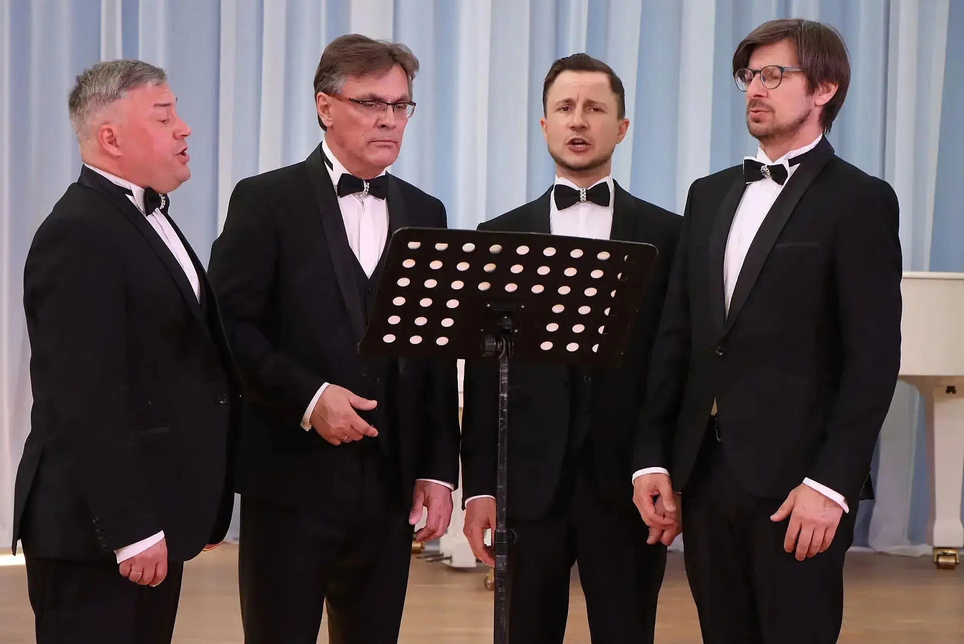 Друзья! 🎶