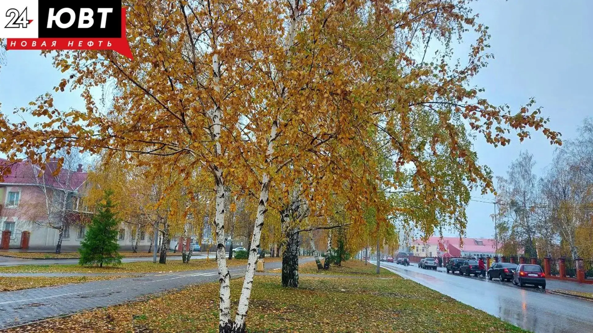 Доброе утро, альметьевцы!