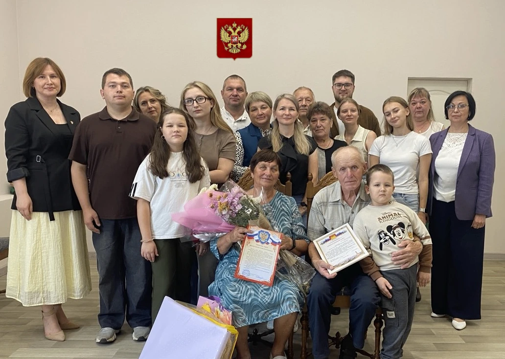 🔥🧡Семейный очаг, согревающий поколения.🧡🔥