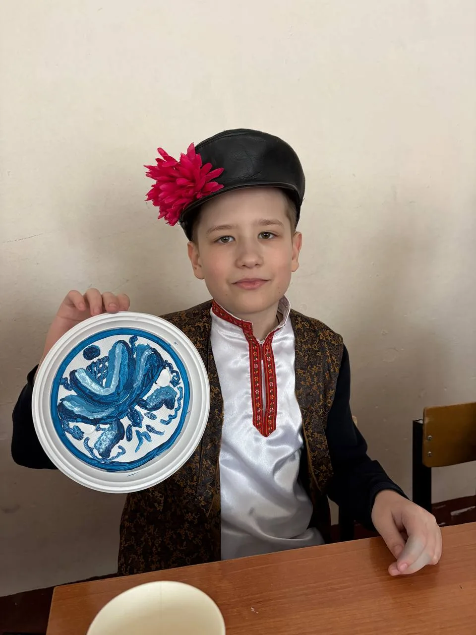 🇷🇺21 февраля - День народных промыслов! 🎨🌸 В этот день распахнул свои двери Город мастеров, и каждый