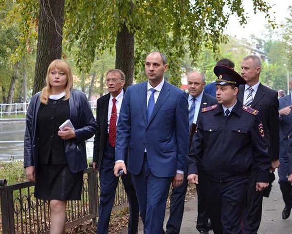 6 сентября в истории Асбеста