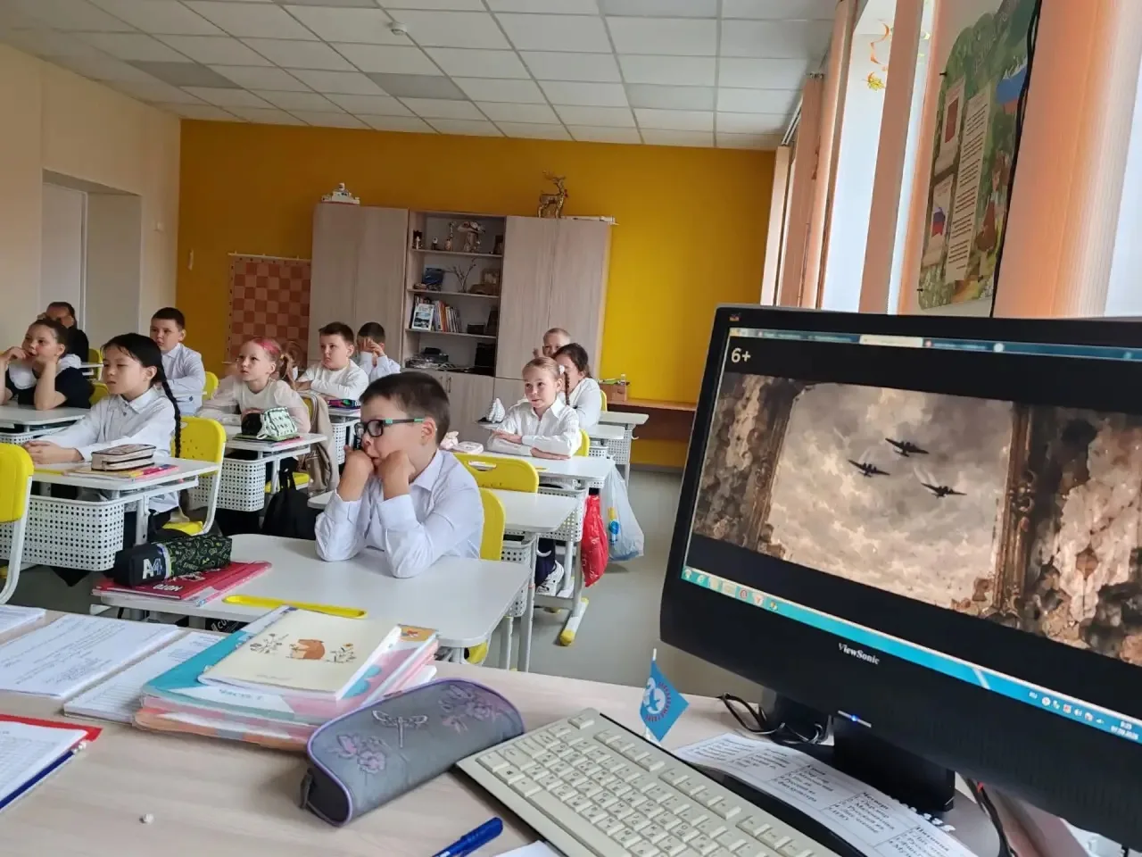 РАЗГОВОРЫ О ВАЖНОМ