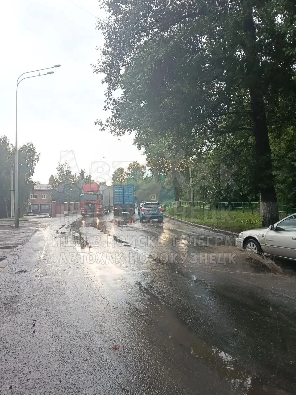 Добрый день! 18.07.2026
Произошло ДТП. на ул, Димитрова.
Может у кого сохранилась записись на видеор