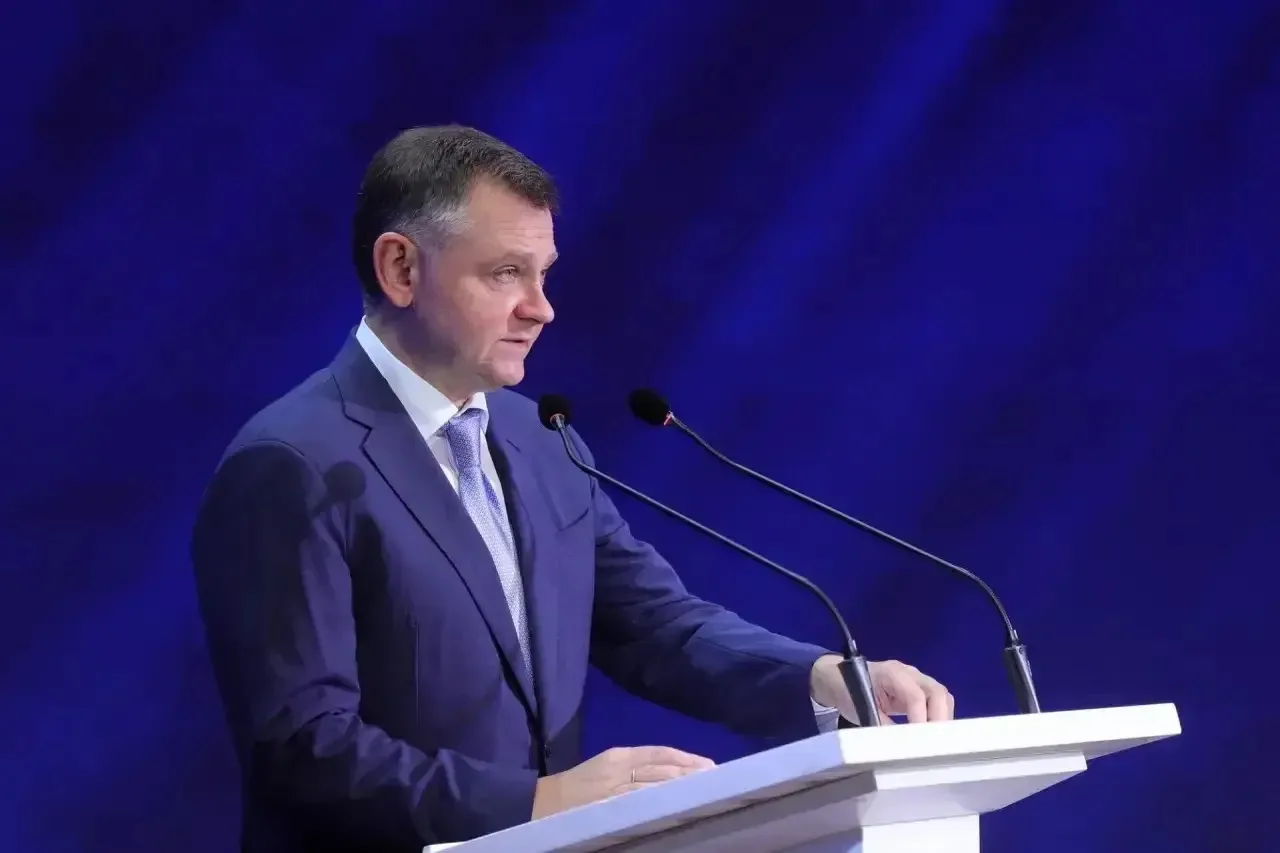 Сегодня прошла региональная Августовская педагогическая конференция!