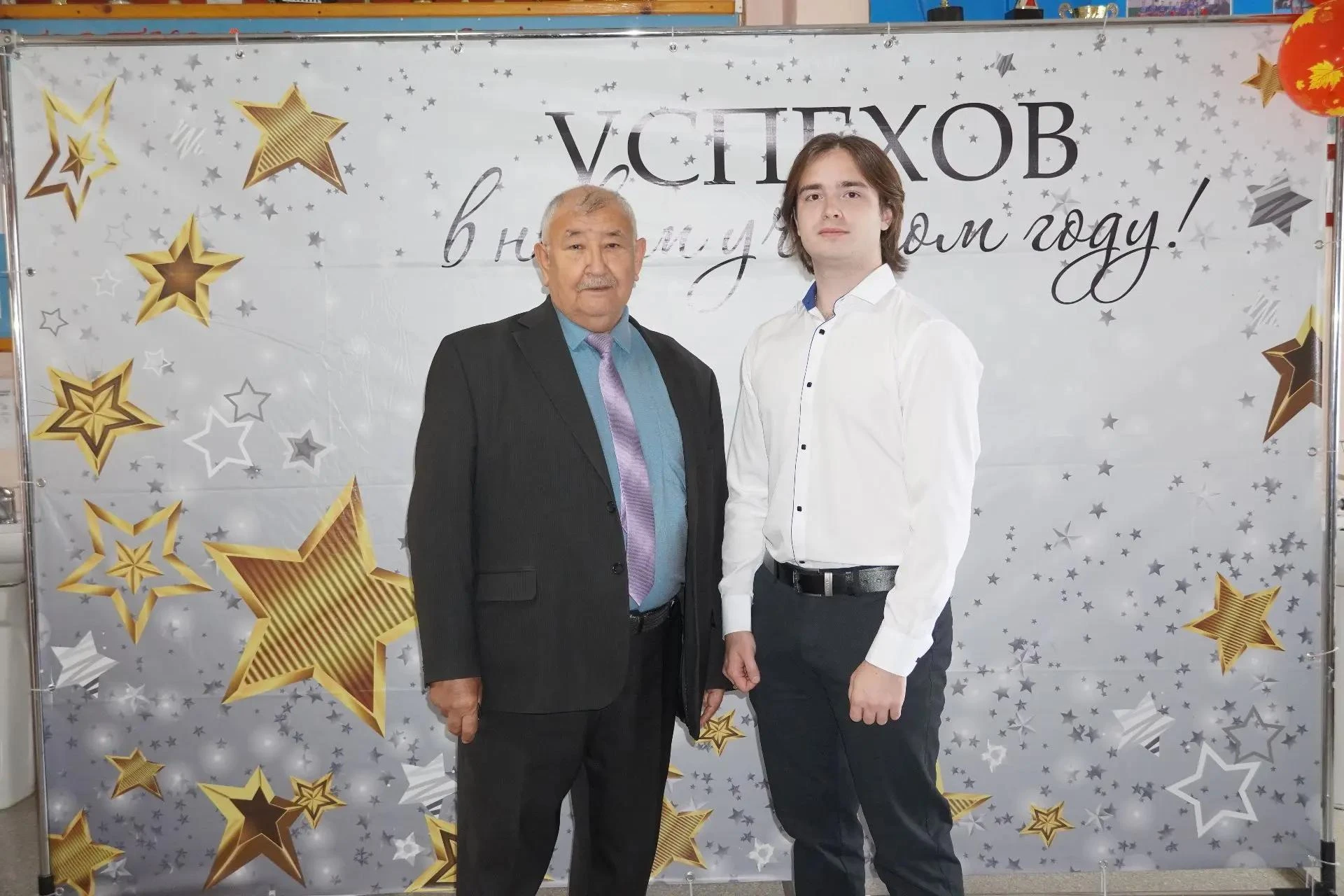 Профессия по наследству