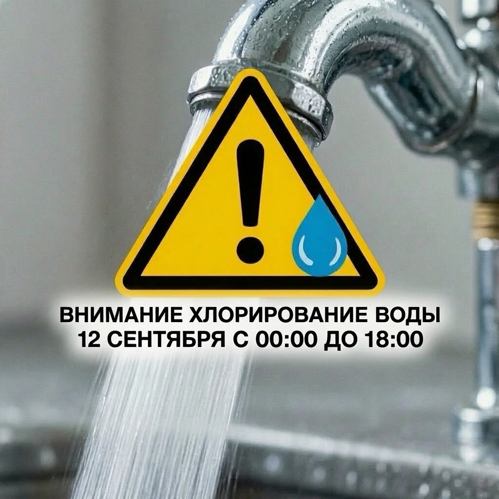 📢 Уважаемые руководители предприятий, организаций и жители п. Айхал!