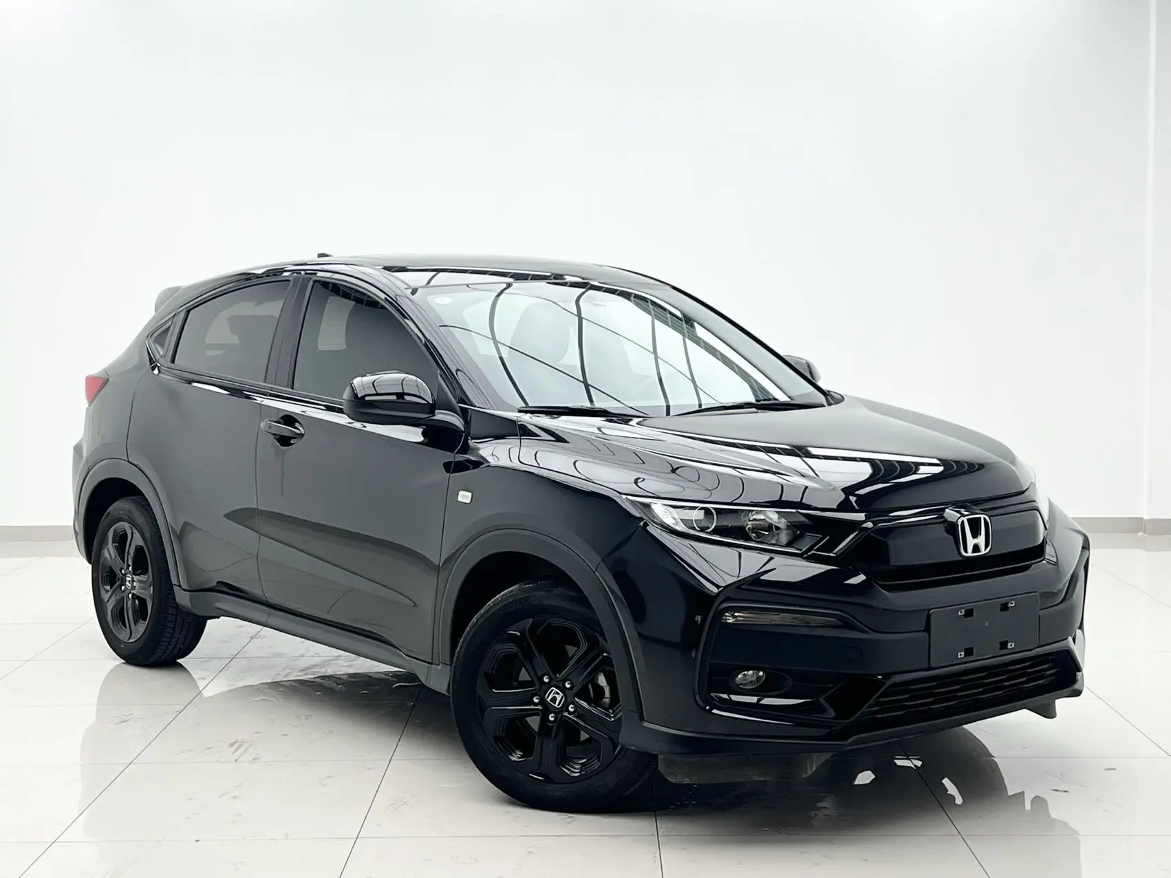 🚘  Honda XR-V 2022