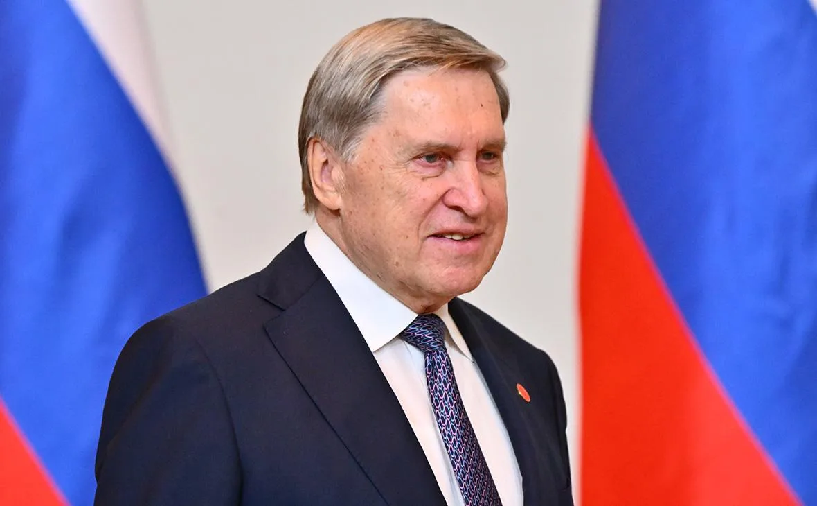 🇷🇺🇦🇪 Наследный принц Абу-Даби подтвердил Путину готовность ОАЭ предоставить площадк...