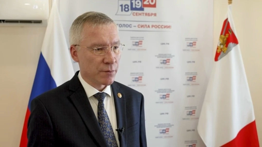 В Вологодской области подготовились к проведению открытых и честных выборов