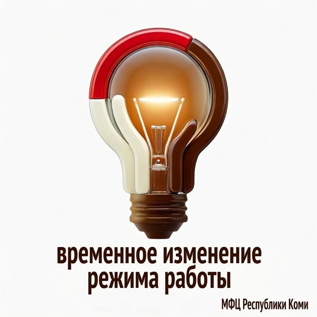 ❗️Вниманию жителей Ижемского района