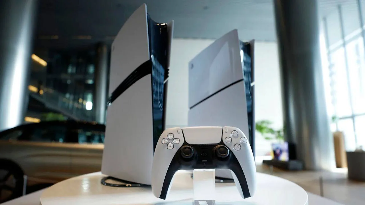 🎮 Россияне скупают консоли несмотря на цены

За первые 6 месяцев 2026 года в России купили почти 79