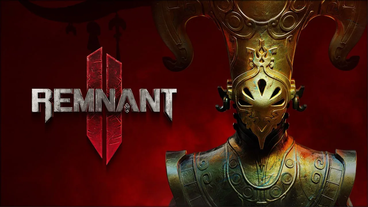 Remnant II (2023) [Action, Adventure]