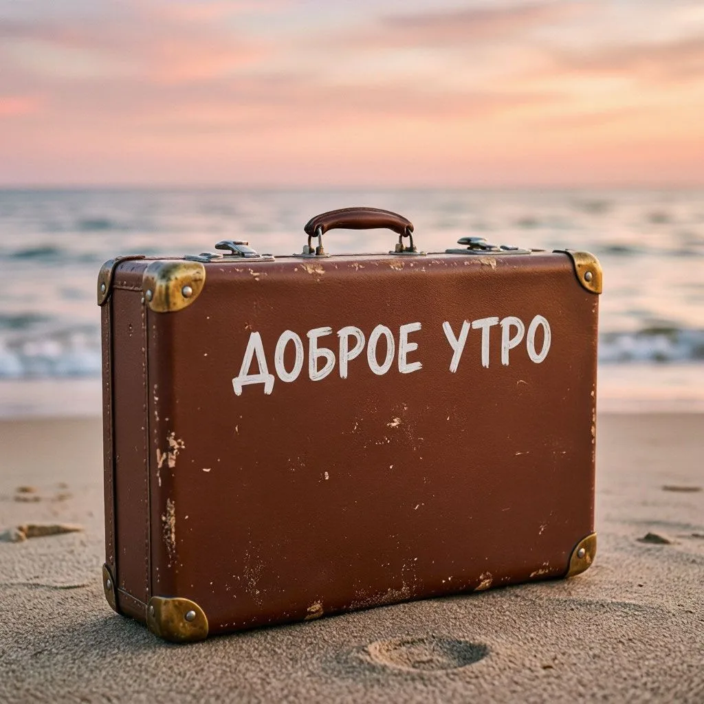 🌴ОХОТА желает всем яркого солнечного утра!☀️ 
И утро - самое подходящее время рассказать про горящи
