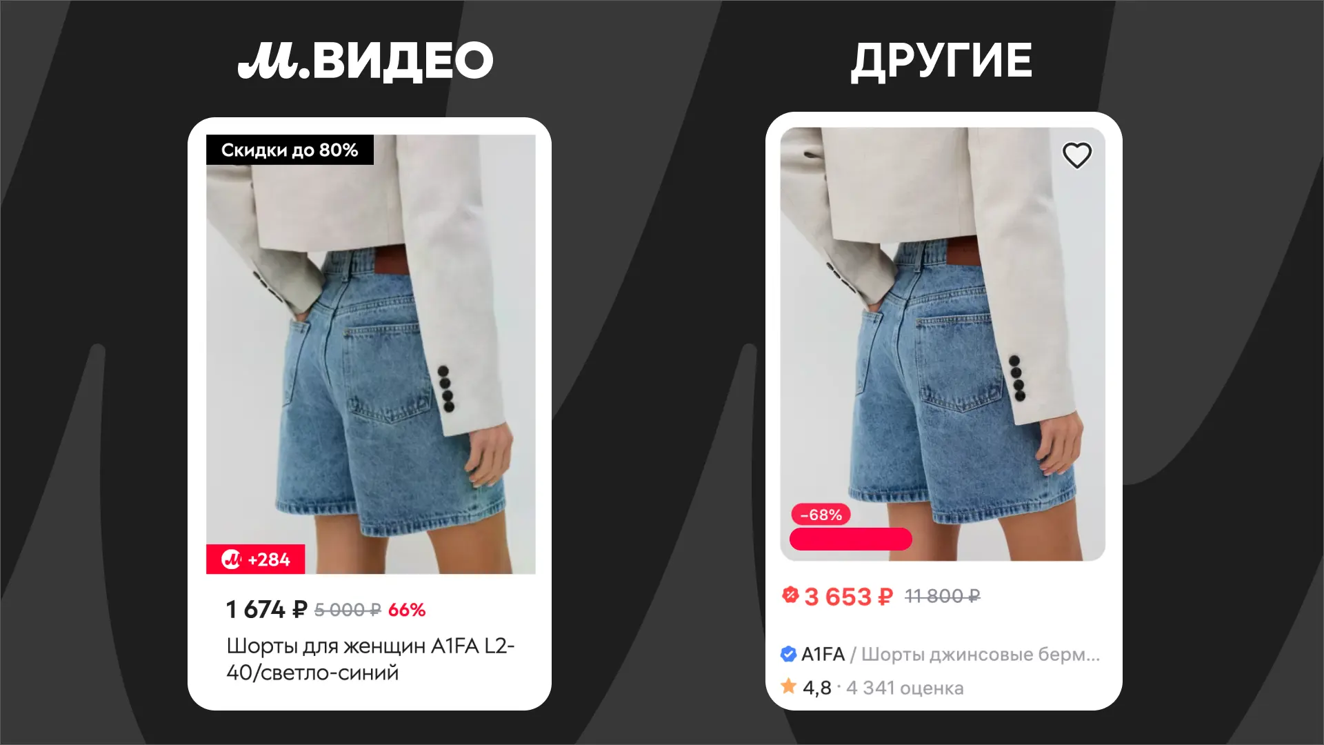 Шорты для женщин A1FA L2-40/светло-синий - здесь 🔥

Шорты в М.Видео ❤️