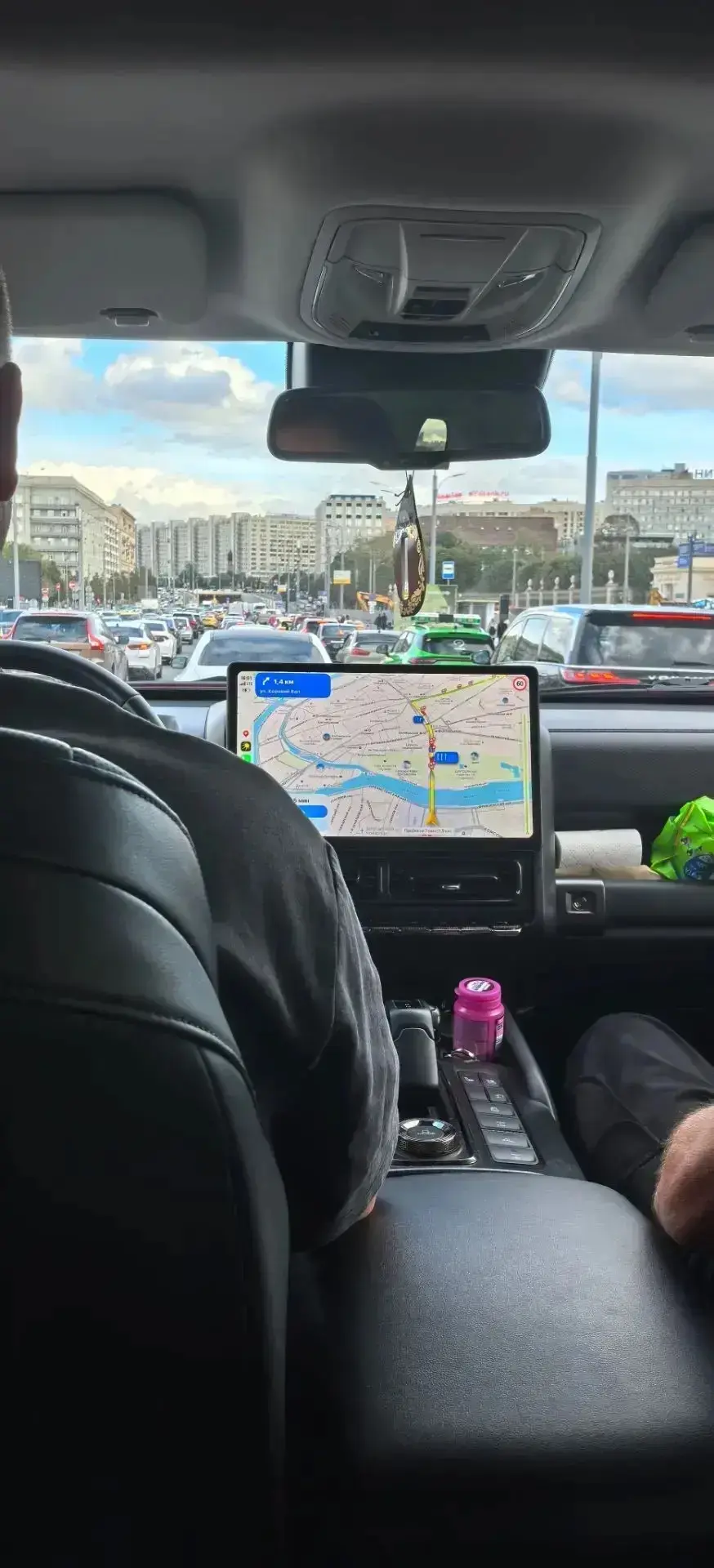 Друзья, у нас по-настоящему хорошие новости! ❤️