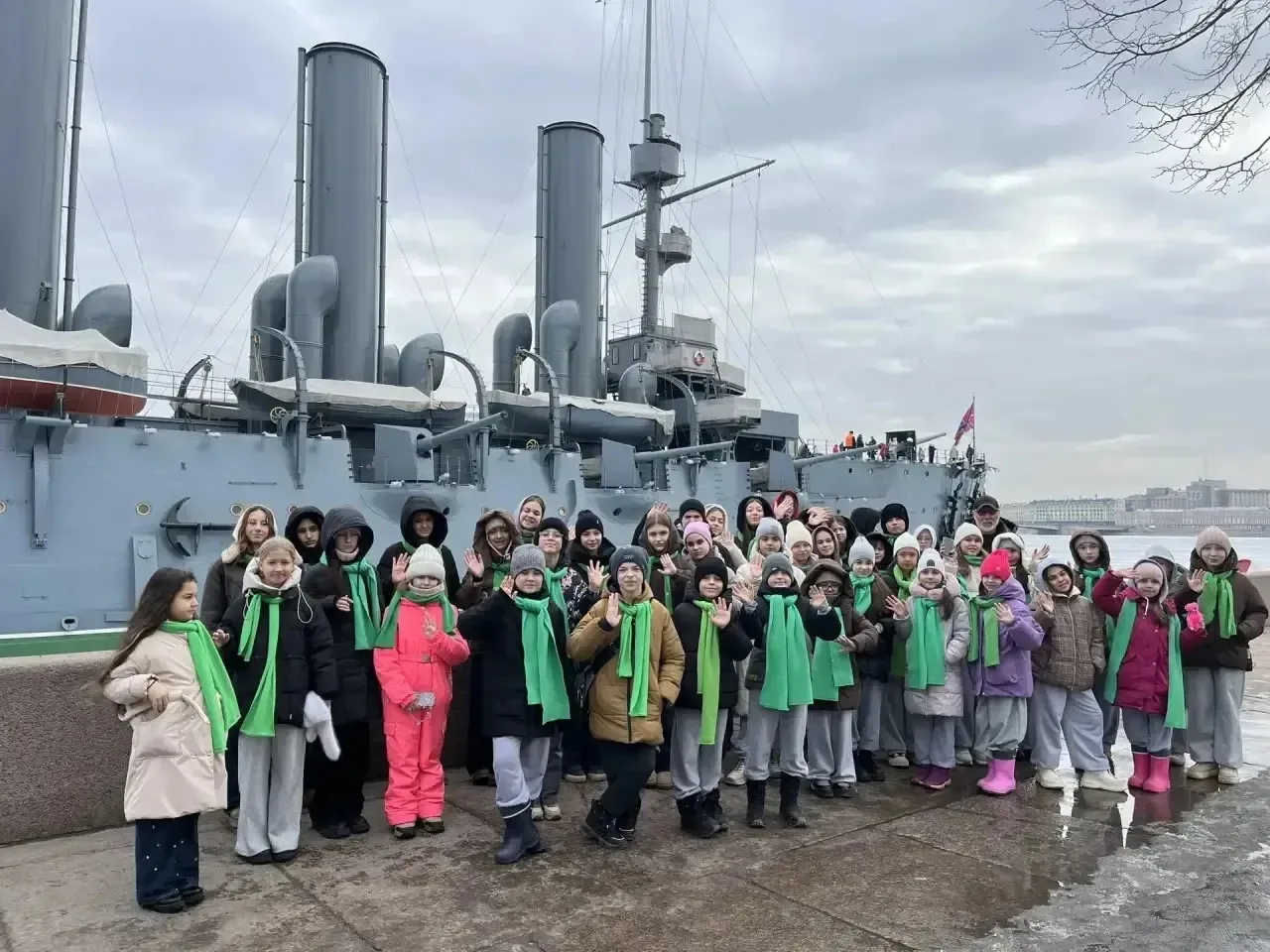 💜  АЗИМУТ ТАНЦА   С 5 по 9 марта 2026 года образцовый детский ансамбль танца «Мирас» принял участие 