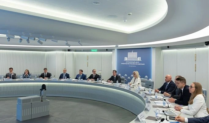 Фонд природы профинансирует школьные лаборатории в Твери

Президентский фонд природы одобрил запуск 