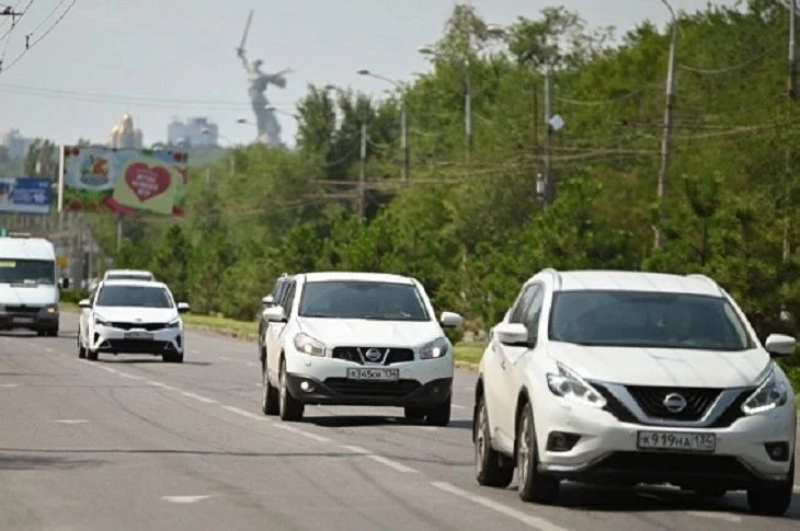 ❗️С 1 октября начнут проверку полисов ОСАГО дорожными камерами