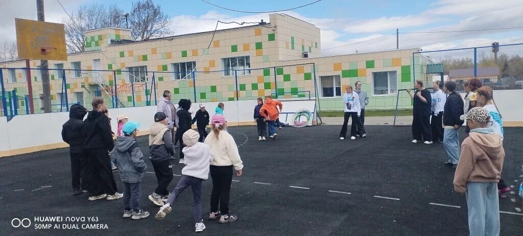 Новости оздоровительной кампании.
