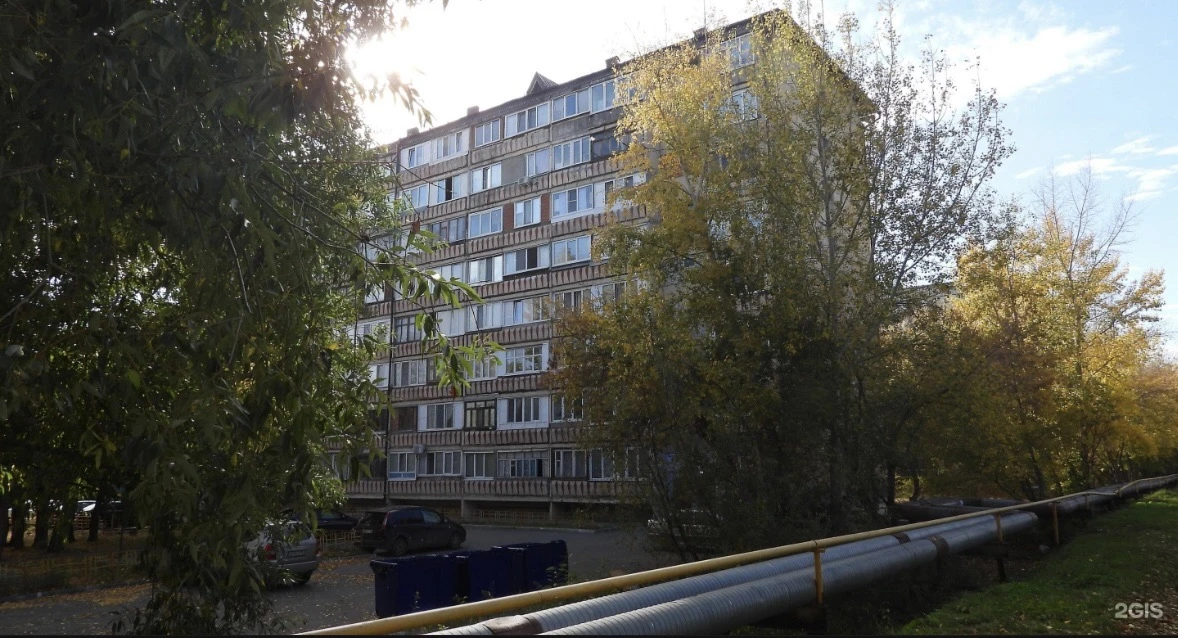 На Лесобазе бездомный жестоко зарезал двух собутыльников. Их тела нашли спустя десять д...