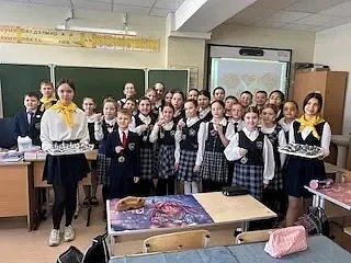 📢 Экологическая акция "Покормите птиц"🐦‍⬛🐦‍⬛🐦‍⬛  Ранняя весна 🌿— время непростое: * сугробы ещё не р