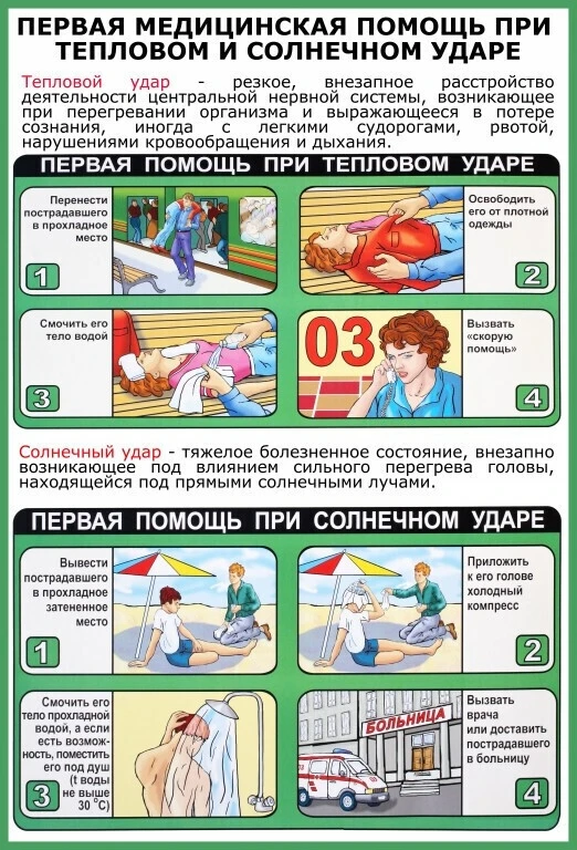Оранжевый уровень опасности из-за экстремальной жары объявили в Самарской области. По прогнозам мете