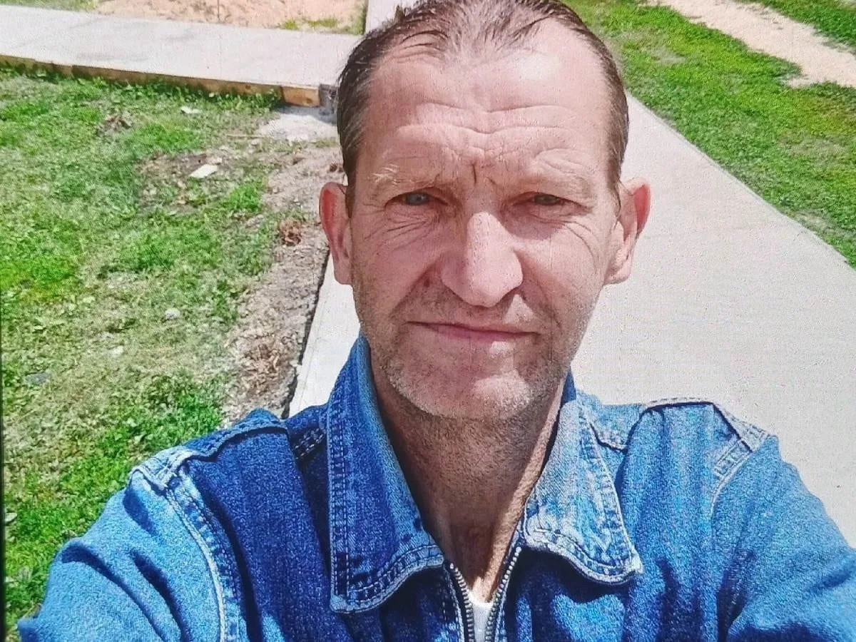 В Новошахтинске пропал 56-летний Виталий Леус, вышедший из дома 23 июля.