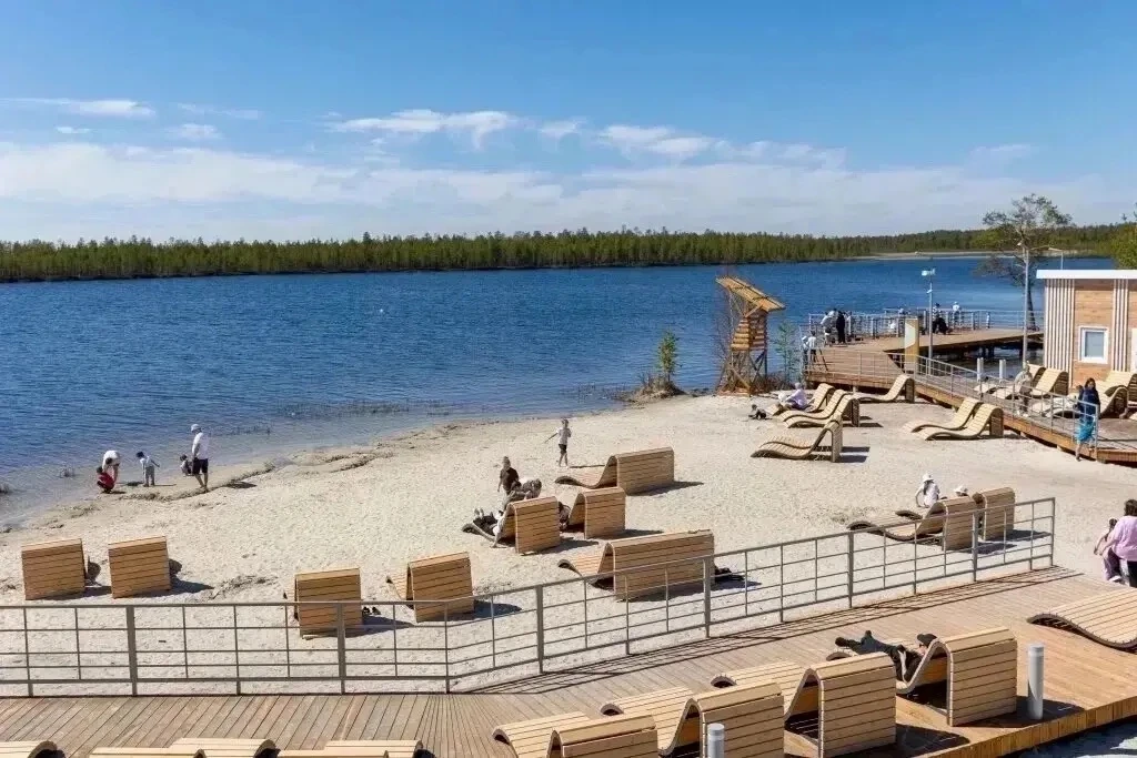 Уважаемые родители и дорогие ребята! ☀️

Лето набирает обороты🏖 В Муравленко официально с 20 июня п