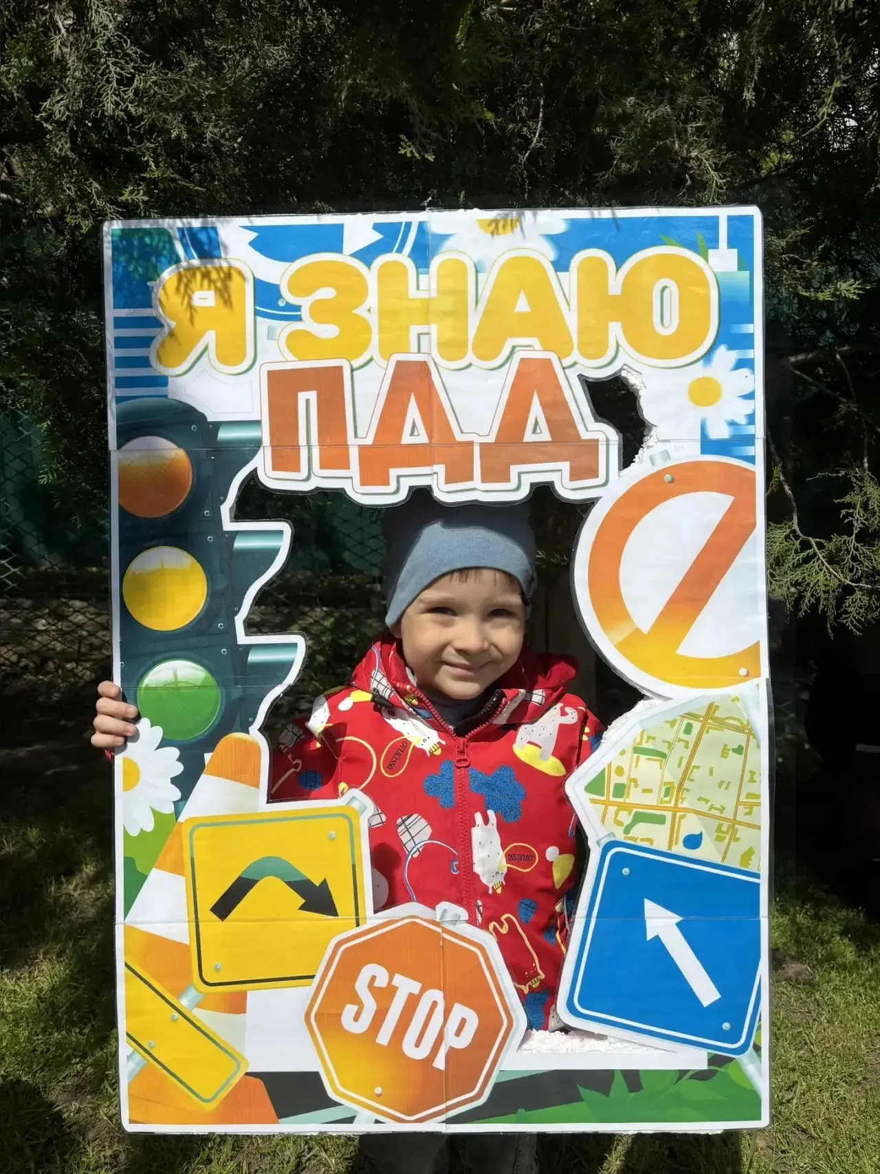 🚦В рамках недели безопасности дорожного движения  всю неделю велась работа по формиров...