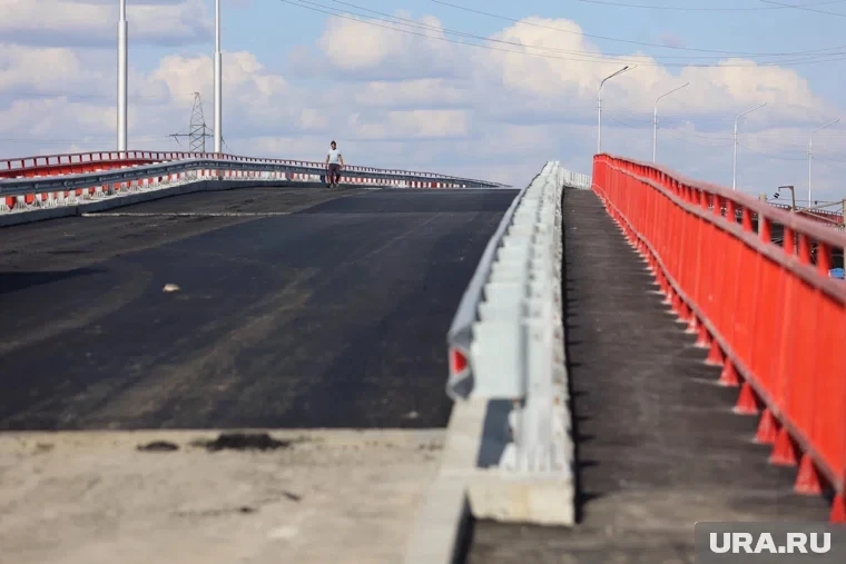 🚌 В Кургане автобусы изменят маршруты из-за перекрытия Чеховского моста