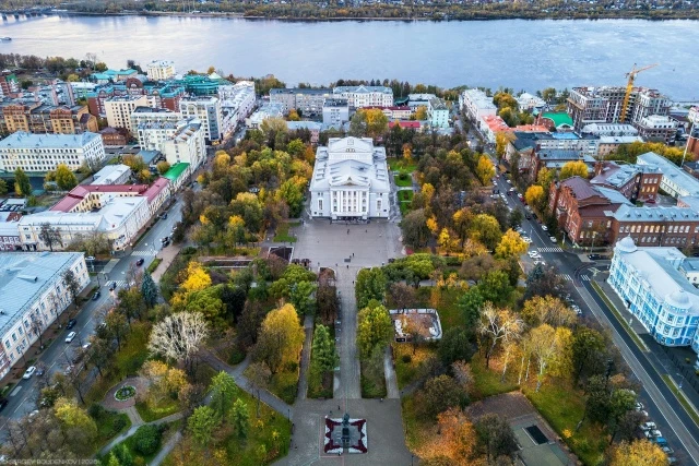 🍁Золотая осень