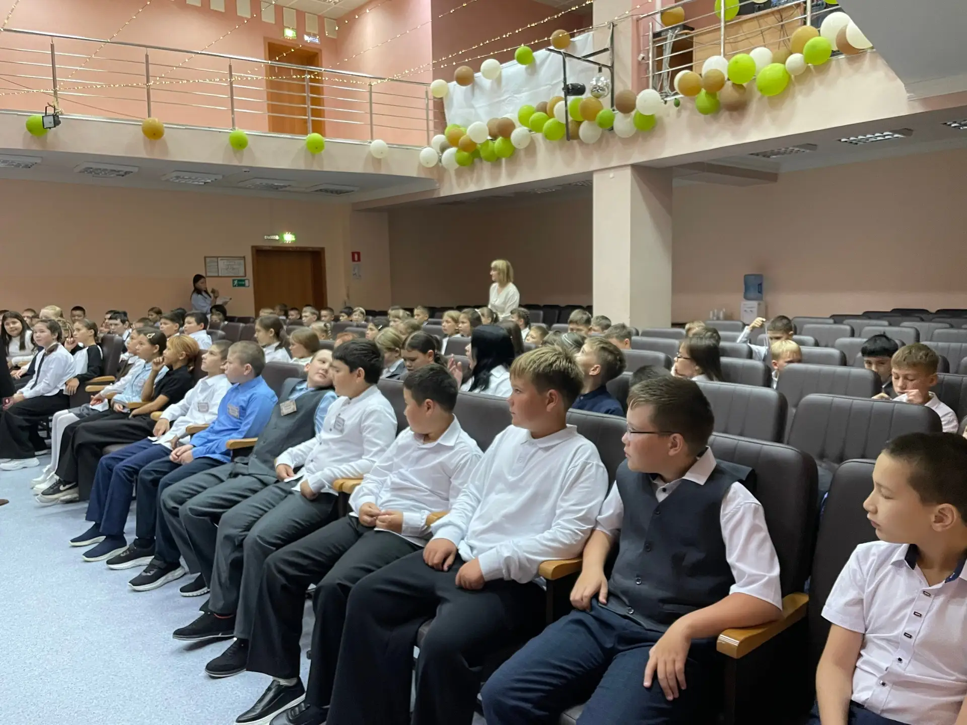 День солидарности в борьбе с терроризмом: помним, чтобы не повторилось 🕊️