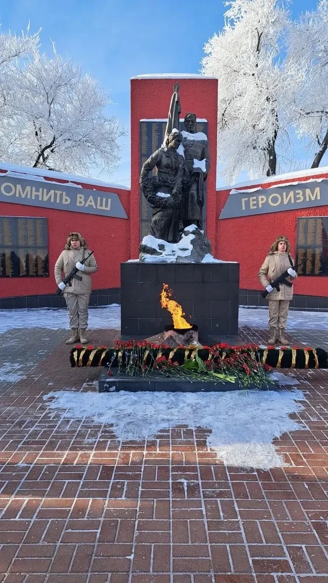 ⚡️ С Днём защитника Отечества! 23 февраля — это не просто дата в календаре. Это символ мужества, чес