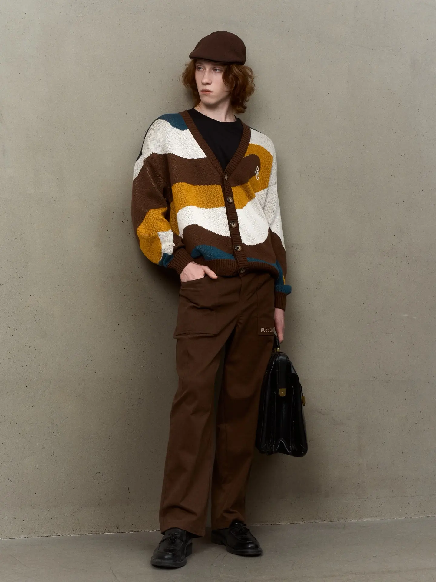 FALL'26 — KNITWEAR