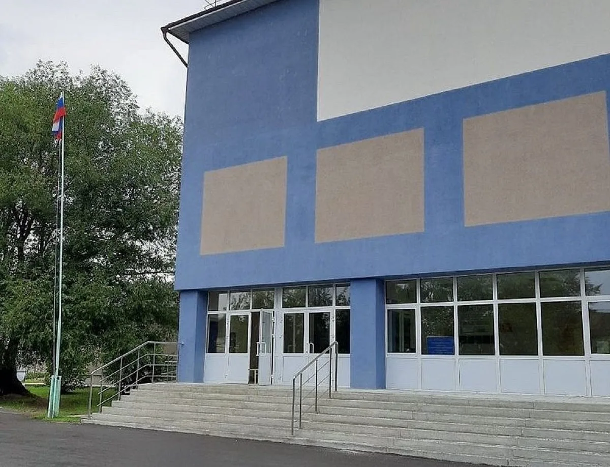 🏫📚Совсем скоро школы м.о. Сокольский вновь откроют двери для юных жителей района. 

☝🏻По состояни