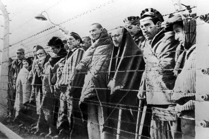 Два плена: почему лагеря для советских солдат и союзников стали разными мирами