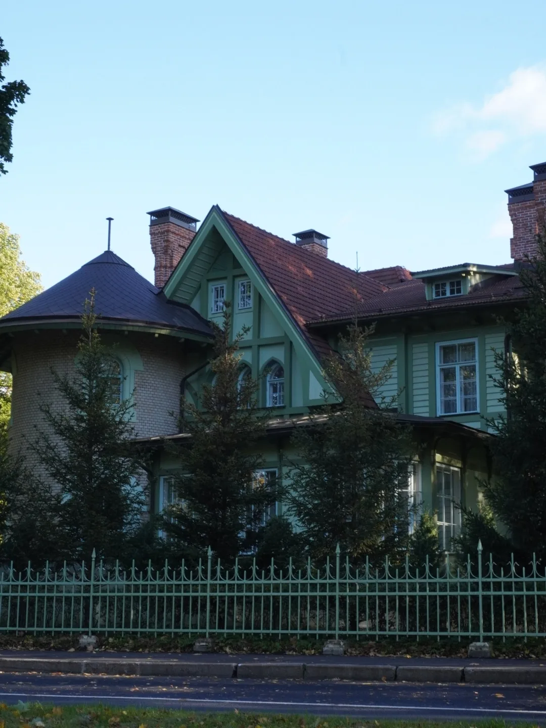 Прогулка по городу 📸