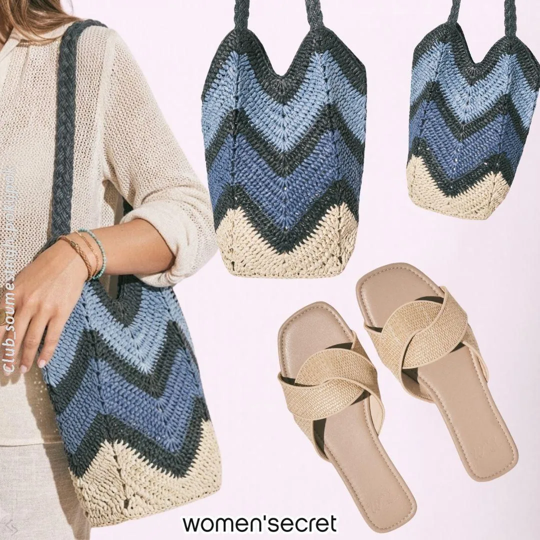 🇪🇸WomenSecret женское