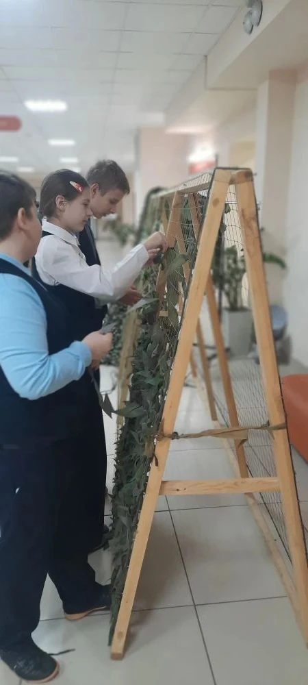 #плетениесетей