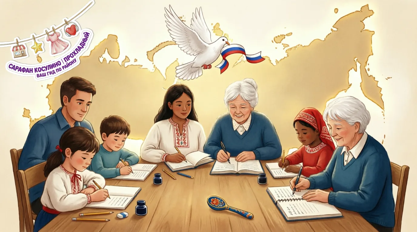 🕊 8 сентября —