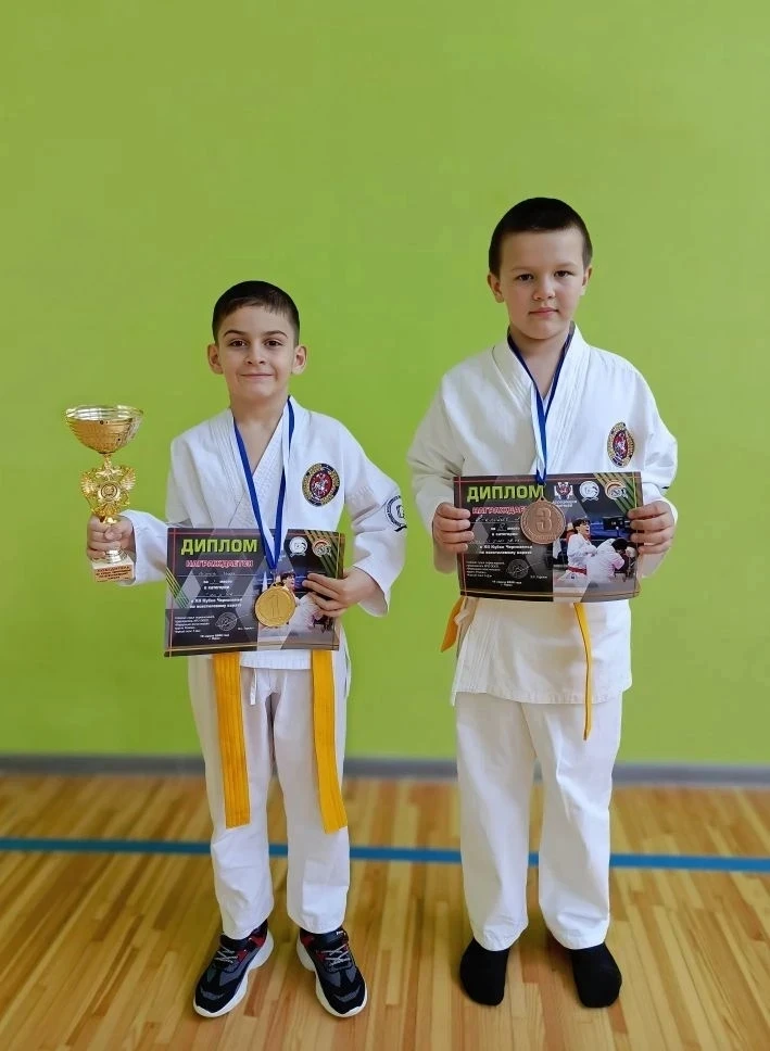 🥋18 апреля в Курске прошёл 12 Кубок Черноземья,участие в данном мероприятии приняли сп...