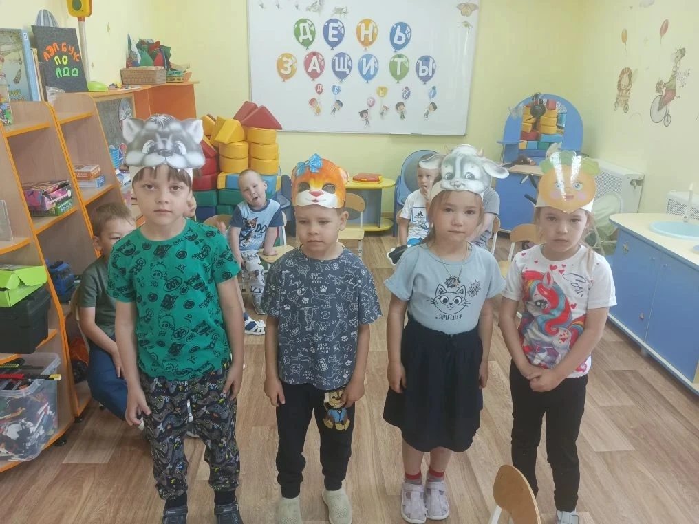 🎭 Одну сказку — разными способами