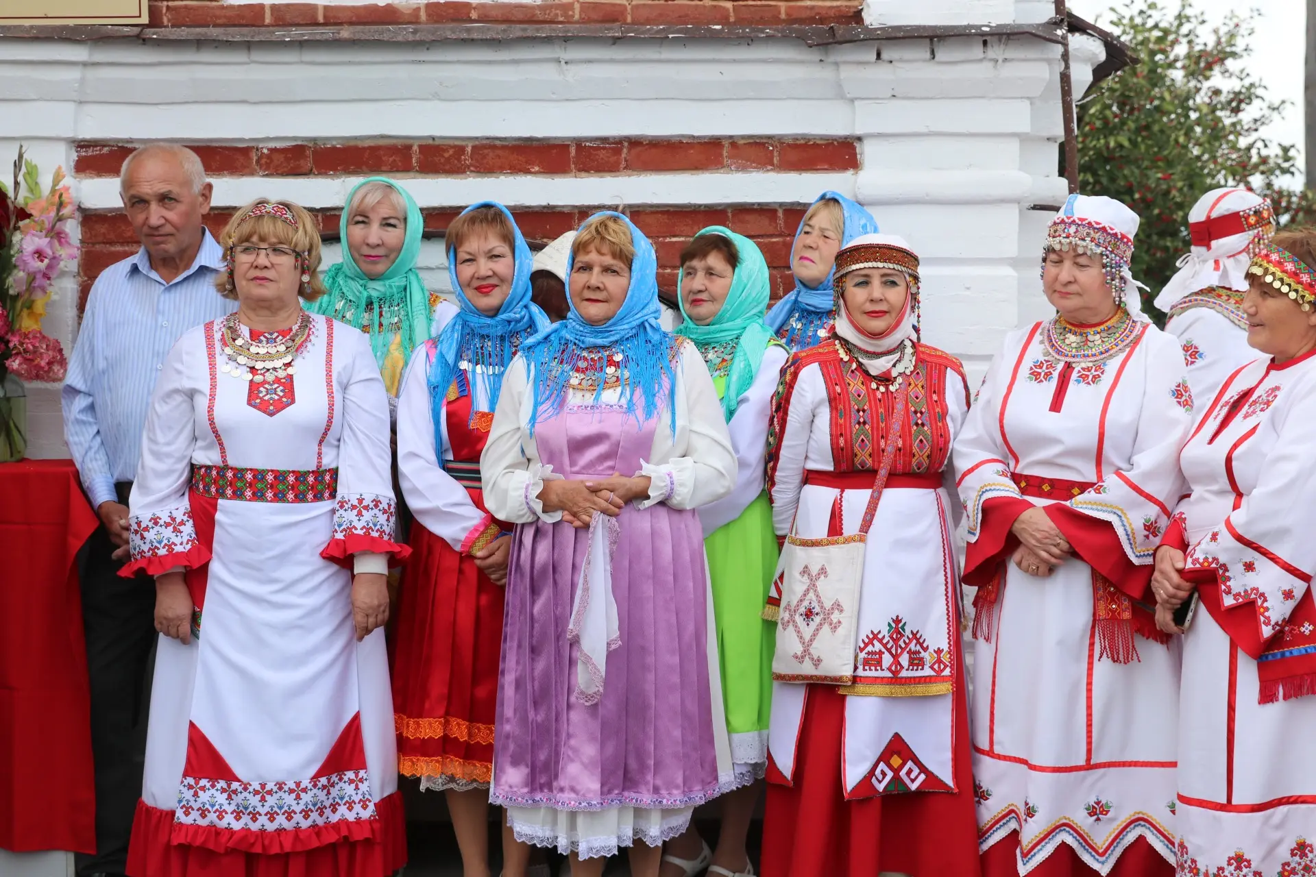 Сегодня для нас всех особенный день — 340-летие нашей родной деревни Аркасы. 🎉
