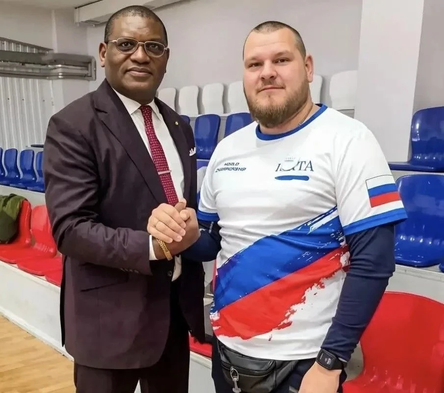 С радостью делимся успехом нашего героя!