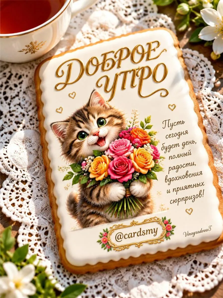 Мои сладкие,как настроение осеннее!?🥰