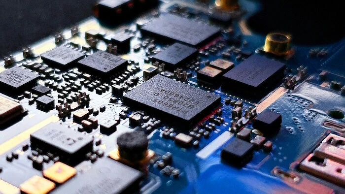 Китай наносит ответный удар. Заморожены активы мятежного производителя микросхем Nexper...
