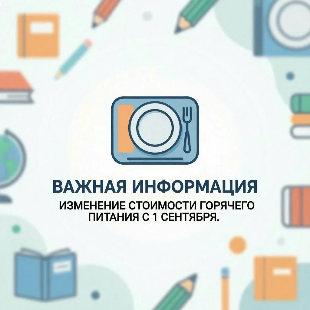 Уважаемые родители!